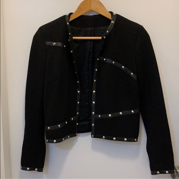 The Kooples Blazer - Picture 1 of 5